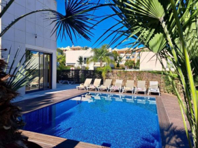 Villa Corcovada Lote 28 by Interhome